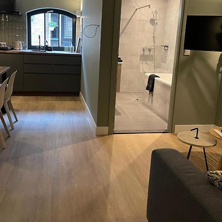 B&B De Meije Nieuwkoop Eksteriør billede