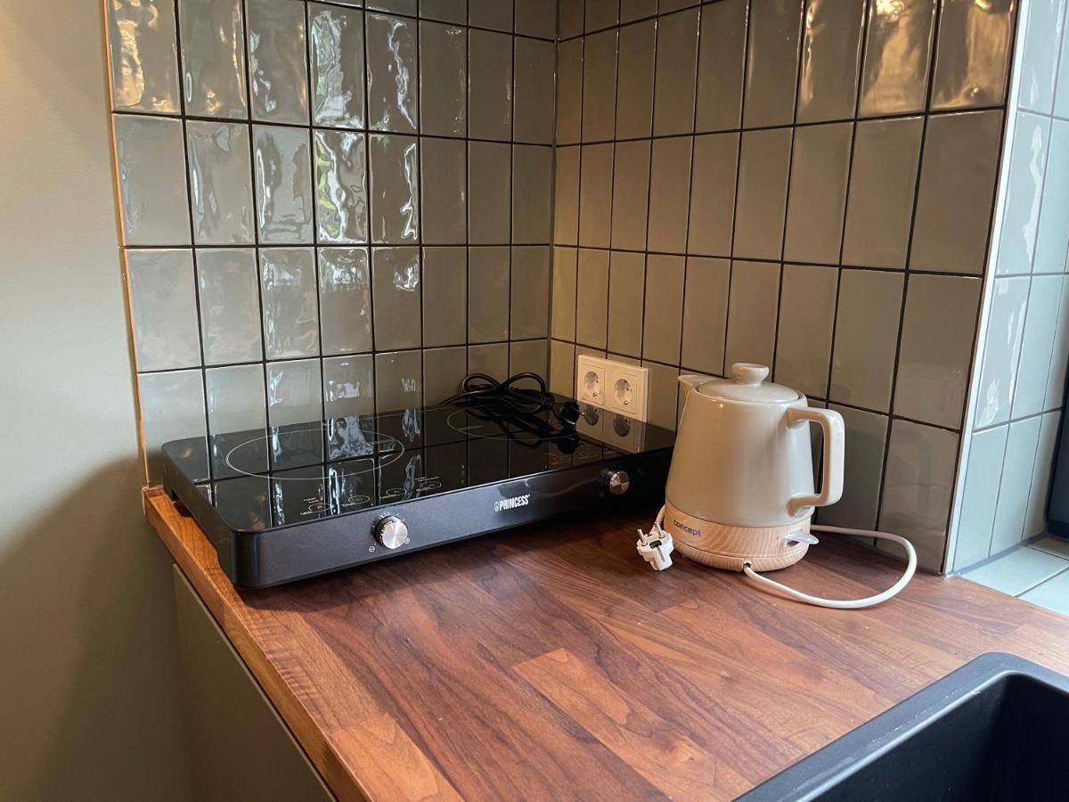 B&B De Meije Nieuwkoop Eksteriør billede