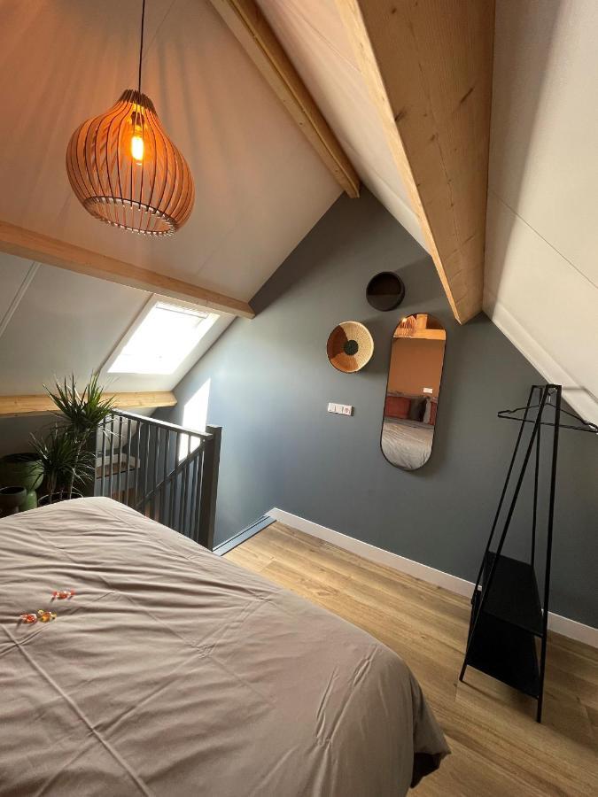 B&B De Meije Nieuwkoop Eksteriør billede