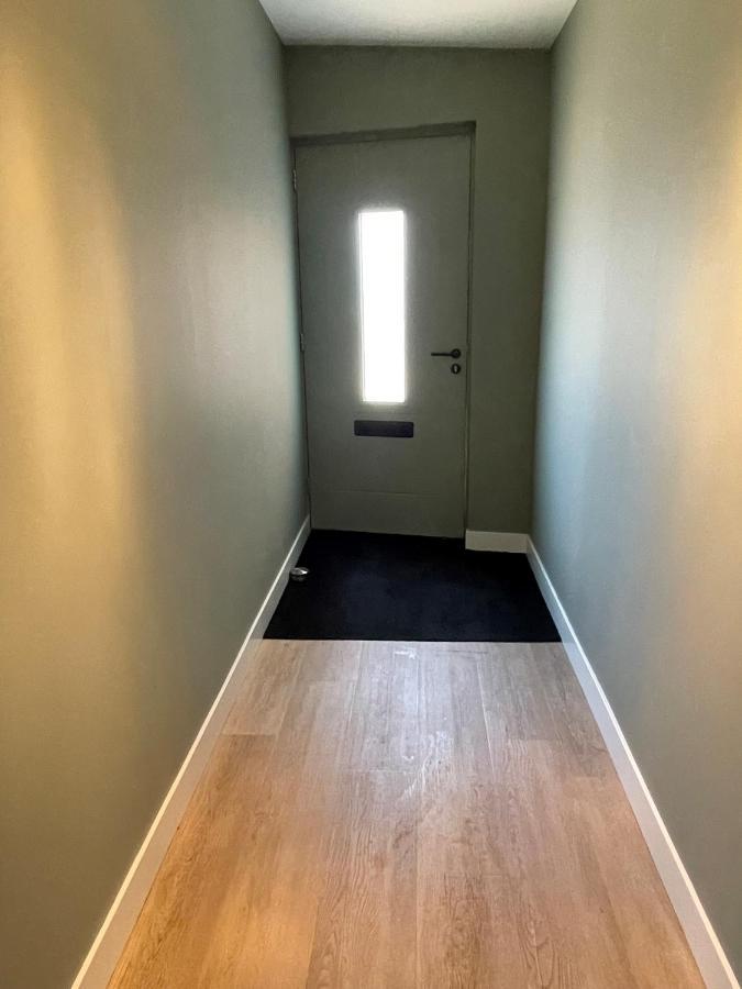 B&B De Meije Nieuwkoop Eksteriør billede