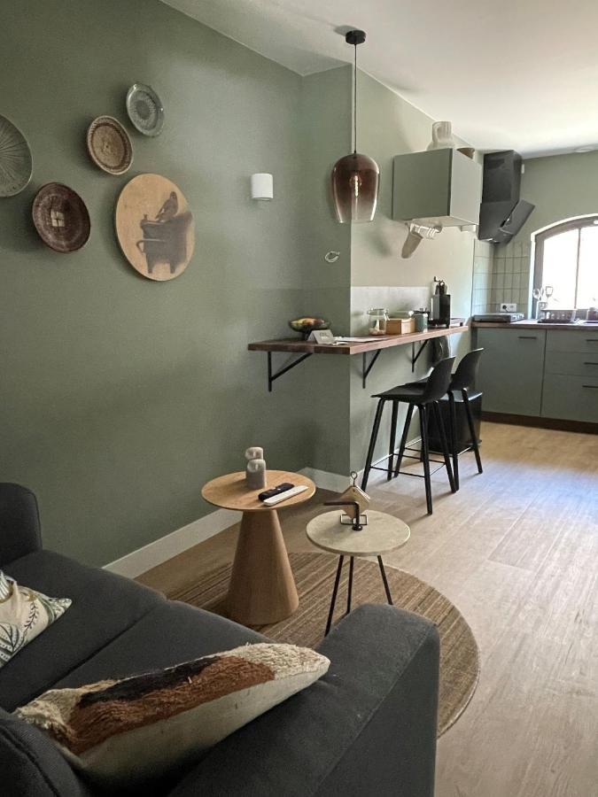 B&B De Meije Nieuwkoop Eksteriør billede